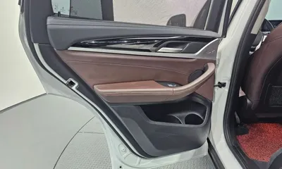 BMW X3 2020, 128677 км, за 19087.96 USD - фото 25