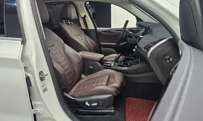 BMW X3 2020, 128677 км, за 19087.96 USD - фото 26