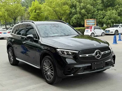 Mercedes-Benz GLC 2026, 8000 км, за 49720.73 USD
