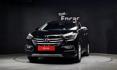 Hyundai Santafe 2018, 78051 км, за 66096.03 USD