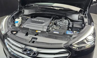 Hyundai Santafe 2018, 78051 км, за 66096.03 USD - фото 6