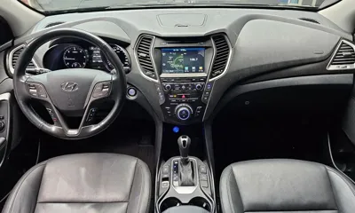 Hyundai Santafe 2018, 78051 км, за 66096.03 USD - фото 7