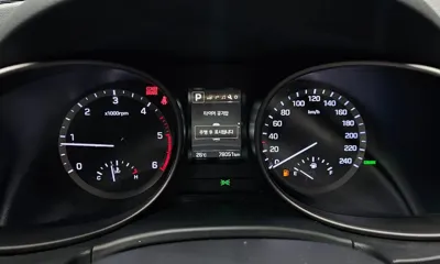 Hyundai Santafe 2018, 78051 км, за 66096.03 USD - фото 8