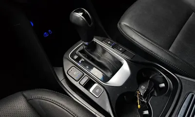 Hyundai Santafe 2018, 78051 км, за 66096.03 USD - фото 9