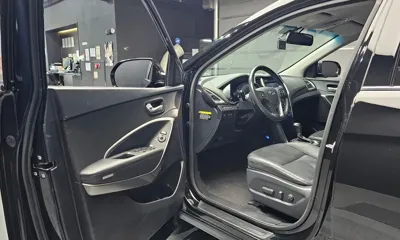 Hyundai Santafe 2018, 78051 км, за 66096.03 USD - фото 10