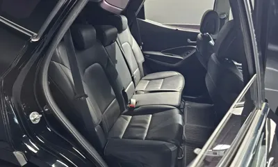 Hyundai Santafe 2018, 78051 км, за 66096.03 USD - фото 11