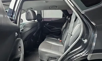 Hyundai Santafe 2018, 78051 км, за 66096.03 USD - фото 12