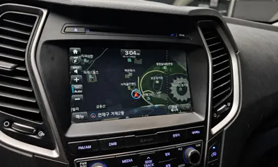 Hyundai Santafe 2018, 78051 км, за 66096.03 USD - фото 14