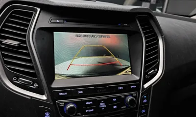 Hyundai Santafe 2018, 78051 км, за 66096.03 USD - фото 16