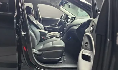 Hyundai Santafe 2018, 78051 км, за 66096.03 USD - фото 26