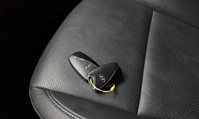 Hyundai Santafe 2018, 78051 км, за 66096.03 USD - фото 27