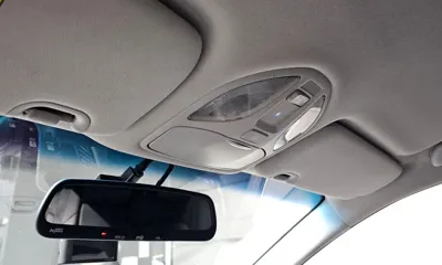 Hyundai Santafe 2018, 78051 км, за 66096.03 USD - фото 30