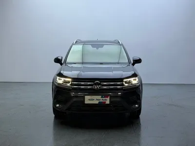 Volkswagen Tharu 2022, 17000 км, за 22041.95 USD