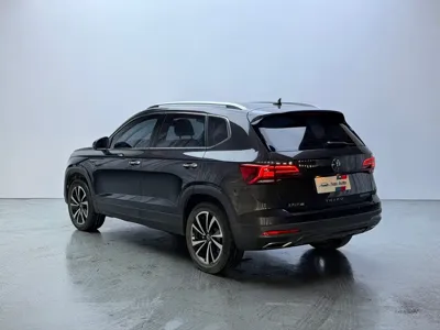 Volkswagen Tharu 2022, 17000 км, за 22041.95 USD