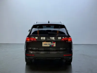 Volkswagen Tharu 2022, 17000 км, за 22041.95 USD