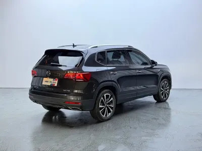 Volkswagen Tharu 2022, 17000 км, за 22041.95 USD - фото 6
