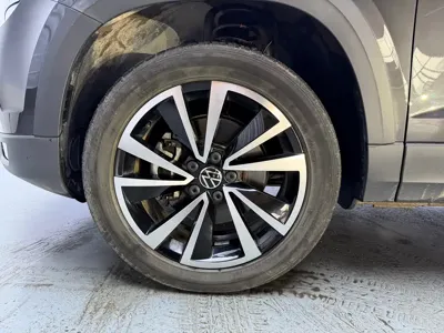 Volkswagen Tharu 2022, 17000 км, за 22041.95 USD - фото 8