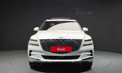 Genesis GV80 2022, 67685 км, за 34707.29 USD