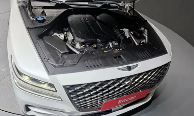 Genesis GV80 2022, 67685 км, за 34707.29 USD - фото 6