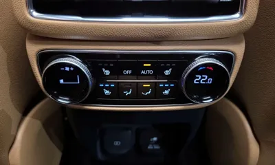 Genesis GV80 2022, 67685 км, за 34707.29 USD - фото 18