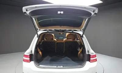 Genesis GV80 2022, 67685 км, за 34707.29 USD - фото 20