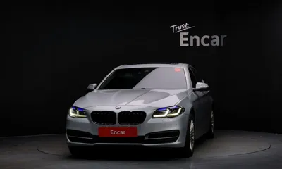 BMW 5-Series 2014, 162584 км, за 5609.51 USD
