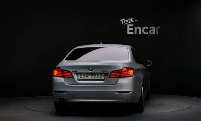 BMW 5-Series 2014, 162584 км, за 5609.51 USD