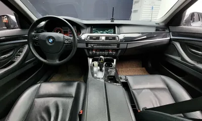 BMW 5-Series 2014, 162584 км, за 5609.51 USD - фото 7