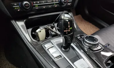 BMW 5-Series 2014, 162584 км, за 5609.51 USD - фото 9