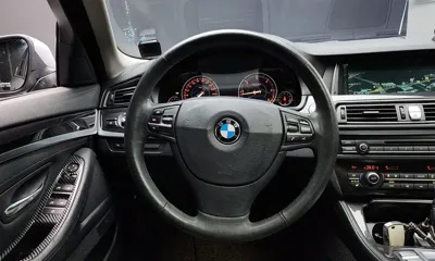 BMW 5-Series 2014, 162584 км, за 5609.51 USD - фото 13