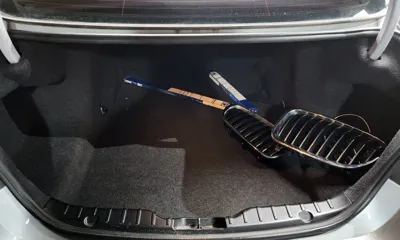 BMW 5-Series 2014, 162584 км, за 5609.51 USD - фото 20
