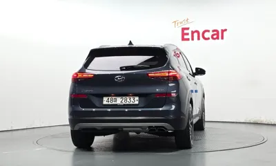 Hyundai Tucson 2019, 30211 км, за 13355.06 USD