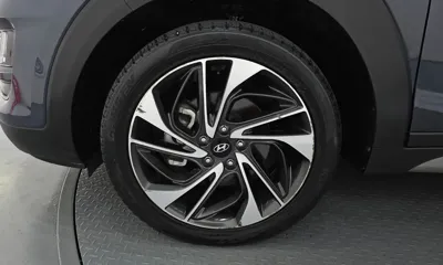 Hyundai Tucson 2019, 30211 км, за 13355.06 USD