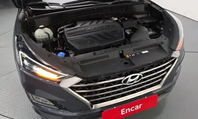 Hyundai Tucson 2019, 30211 км, за 13355.06 USD - фото 6