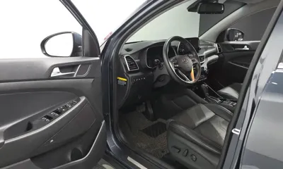 Hyundai Tucson 2019, 30211 км, за 13355.06 USD - фото 10