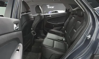 Hyundai Tucson 2019, 30211 км, за 13355.06 USD - фото 12