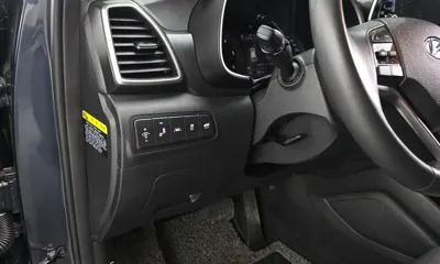 Hyundai Tucson 2019, 30211 км, за 13355.06 USD - фото 13