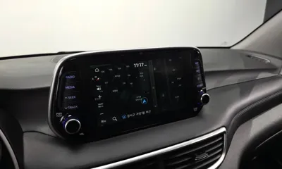 Hyundai Tucson 2019, 30211 км, за 13355.06 USD - фото 15