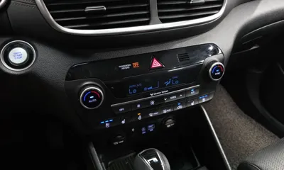 Hyundai Tucson 2019, 30211 км, за 13355.06 USD - фото 17