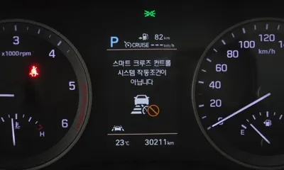 Hyundai Tucson 2019, 30211 км, за 13355.06 USD - фото 27
