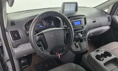 Hyundai Starex 2018, 163696 км, за 5817.03 USD - фото 7