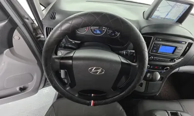 Hyundai Starex 2018, 163696 км, за 5817.03 USD - фото 14