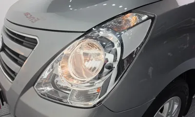 Hyundai Starex 2018, 163696 км, за 5817.03 USD - фото 22
