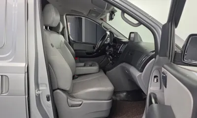Hyundai Starex 2018, 163696 км, за 5817.03 USD - фото 26