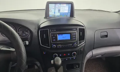 Hyundai Starex 2018, 163696 км, за 5817.03 USD - фото 28