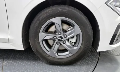 Kia K5 2024, 65069 км, за 13154.42 USD