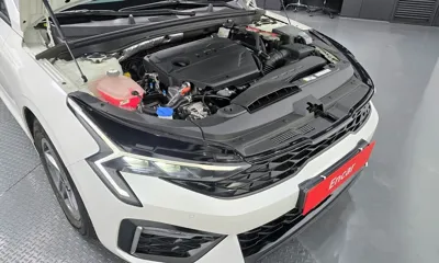 Kia K5 2024, 65069 км, за 13154.42 USD - фото 6