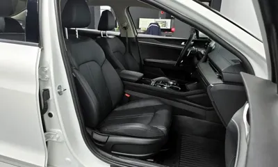 Kia K5 2024, 65069 км, за 13154.42 USD - фото 10