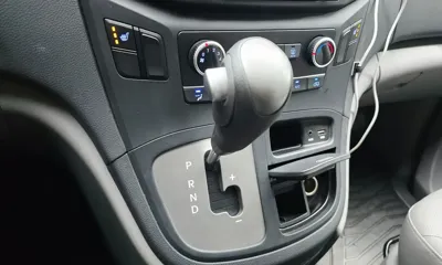 Hyundai Starex 2018, 153631 км, за 5534.93 USD - фото 9