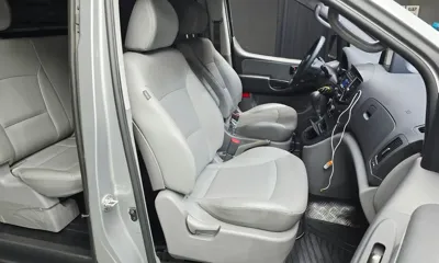 Hyundai Starex 2018, 153631 км, за 5534.93 USD - фото 12